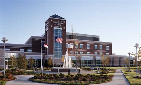 Novant Health Infusion Center Huntersville