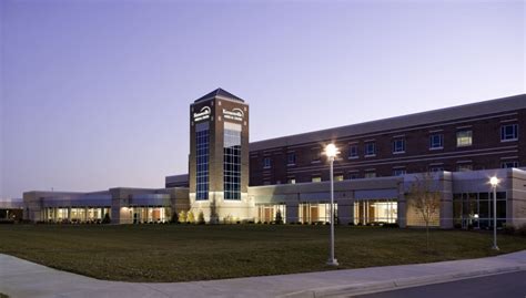 Novant Kernersville Medical Center