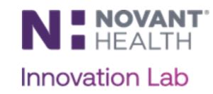 Novant Health Launches Program To Help Startups Break Into Health Tech Charlotte Business Journal