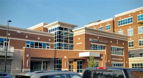 Novant Health Matthews North Carolina