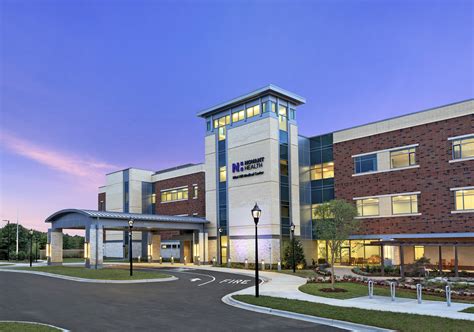 Novant Health Mint Hill Medical Center Care