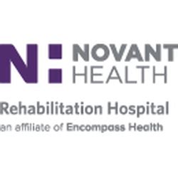 Novant Hospital Phone Number