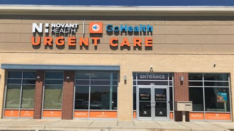 Novant Urgent Care Mooresville Nc Vbgarden