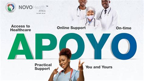 Novo Health Insurance