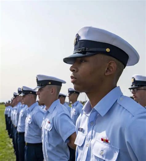 Now Earn 1 000 For Getting A Friend To Join The Coast Guard United