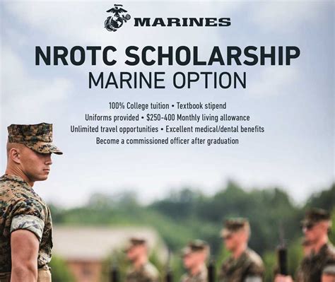 Nrotc Colleges Near Me