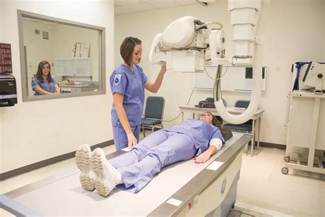 Nsu Radiology Program