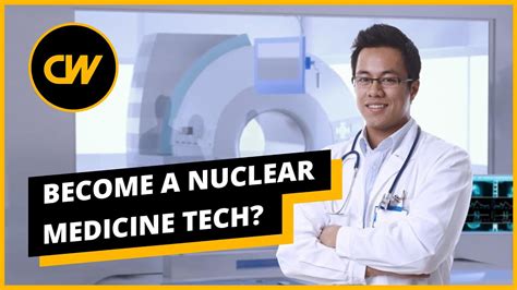 Nuclear Medical Doctor Jobs