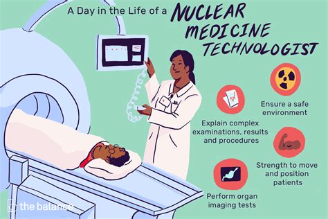 Nuclear Medicine Applications Jobs