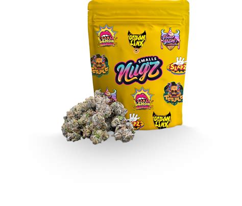 Nugz Dispensary