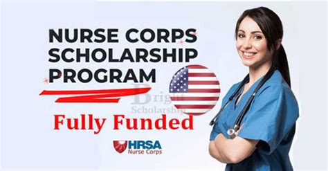 Nurse Corps Scholarship Log In