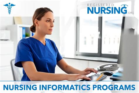 Nurse Informatics Certification