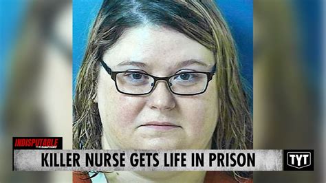 Nurse Killed By Patient 2024