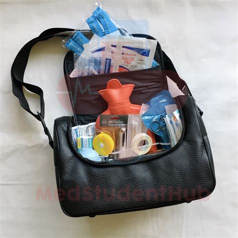 Nursing Bag Kit