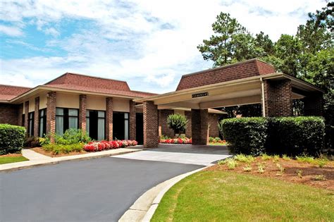 Nursing Home Columbus Ga