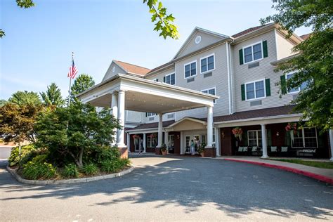 Nursing Home In Charlottesville Va