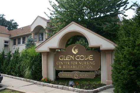 Nursing Home In Glen Cove