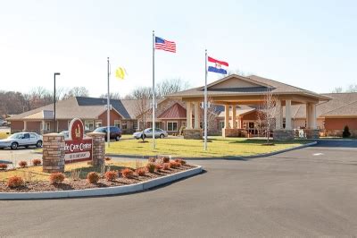 Nursing Homes Florissant Mo