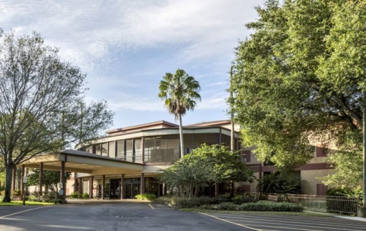 Nursing Homes In Apopka Fl