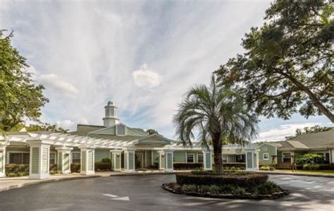 Nursing Homes In Apopka