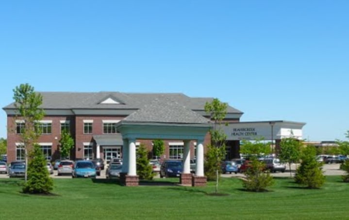 Nursing Homes In Beavercreek Ohio