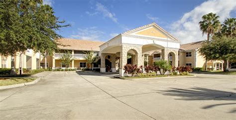 Nursing Homes In Clermont Fl