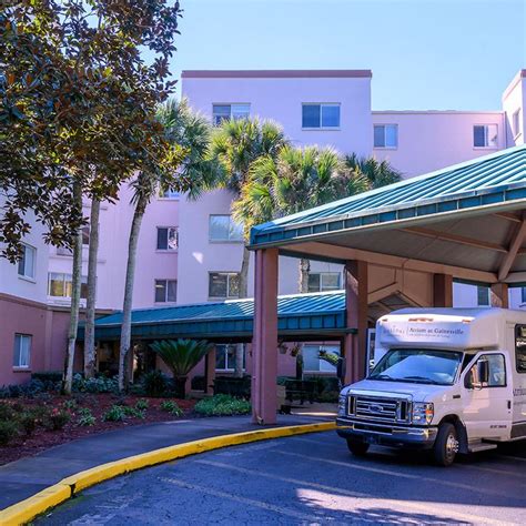 Nursing Homes In Gainesville Fl