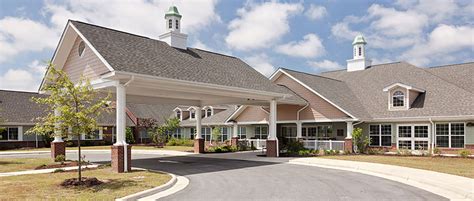 Nursing Homes Near Asheville Nc