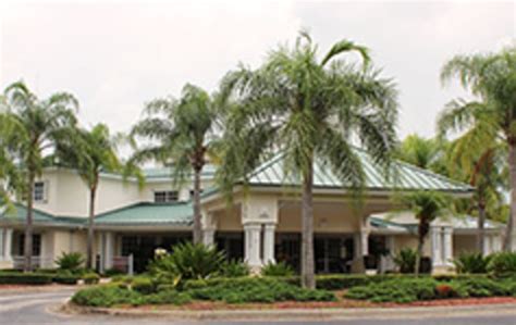 Nursing Homes Viera Fl