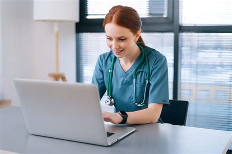 Nursing Informatics Certificate Online