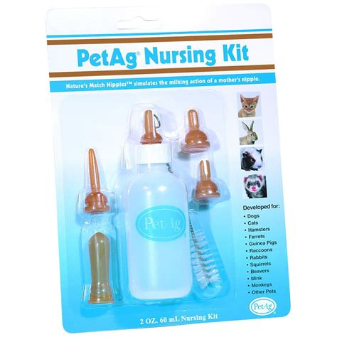 Nursing Kit Pbs Animal Health