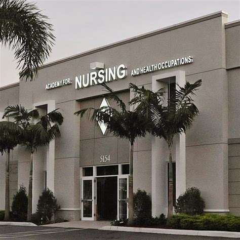 Nursing Programs West Palm Beach