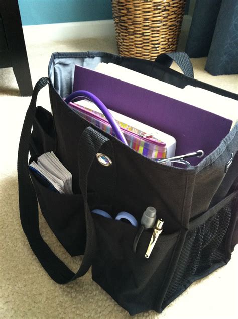 Nursing Student Bag