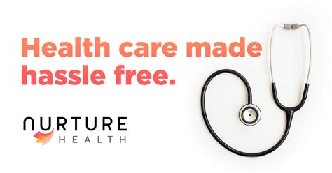 Nurture Health Care