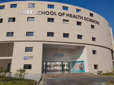 Nust Mbbs Merit List