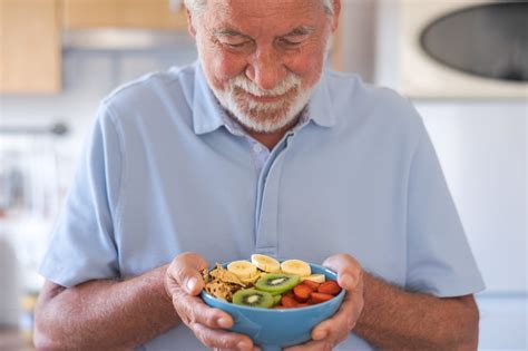 Nutrition Tips For Seniors Tricare