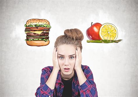 Nutritional Issues In Teens