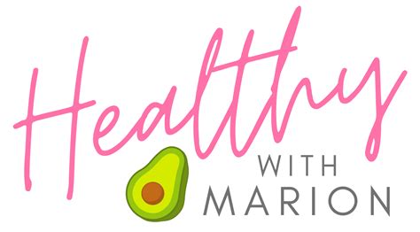 Nutritionist Healthy With Marion Working With Women Over 40 To