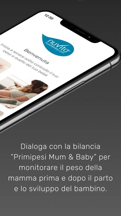 Nuvita Mum Amp Baby By Marco Viale