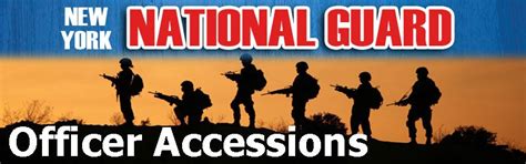 Ny National Guard Officer Accessions The Rotc Program