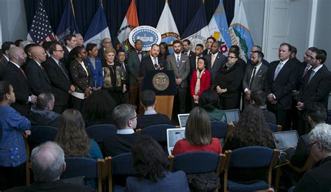 Nyc Council Committees