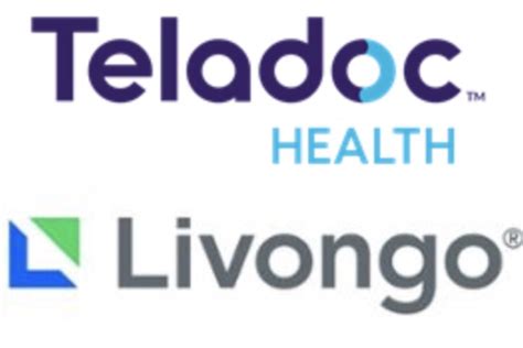 Nyse Tdoc Livongo Health Inc