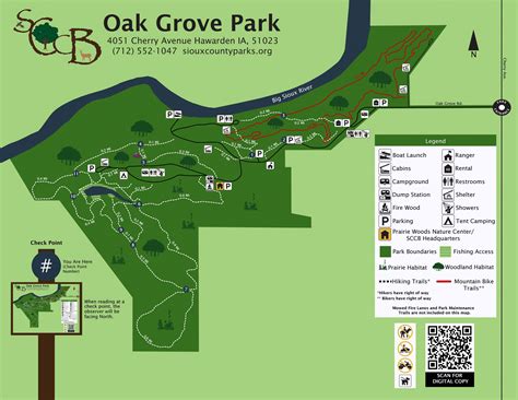 Oak Grove Park