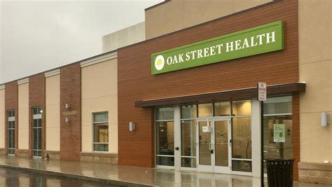 Oak St Health Near Me Locations