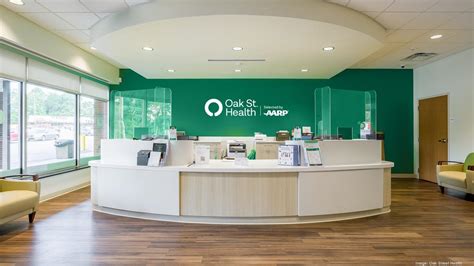 Oak Street Health Care Locations