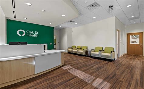 Oak Street Health Clinic