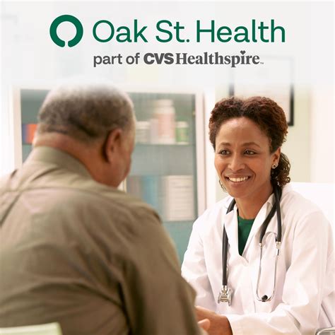 Oak Street Health Complaints