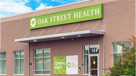 Oak Street Health Office Locations