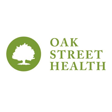 Oak Street Health Pharmacy