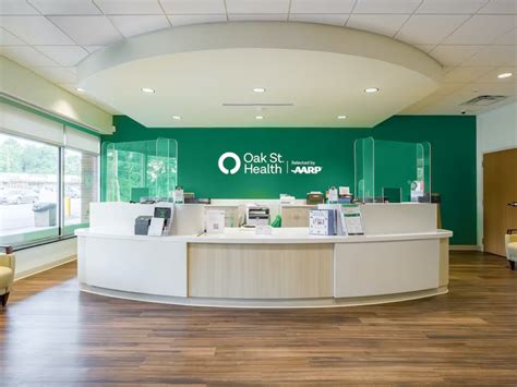 Oak Street Medical Center